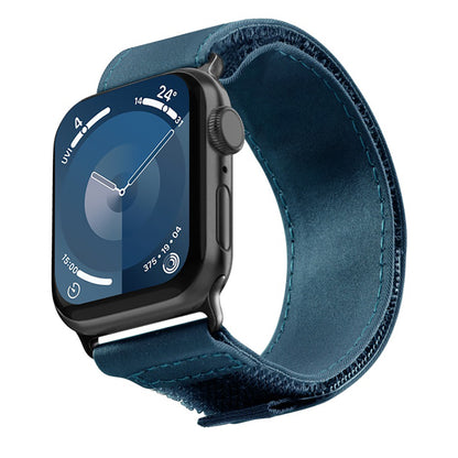 Watch 10 46mm Raptic Canvas Serisi Kumaş Kordon