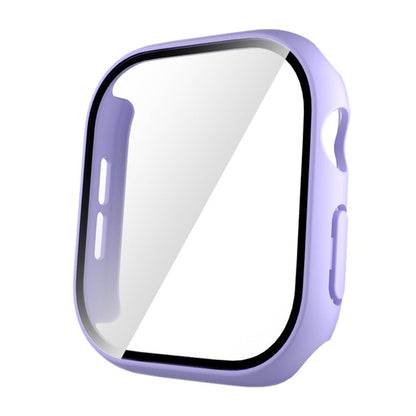 Watch 10 46mm Sert PC Kasa ve Ekran Koruyucu Zore Watch Gard 35