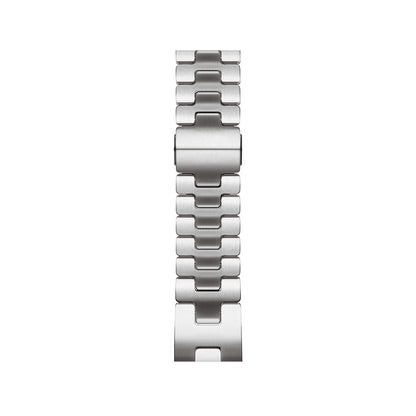Watch 10 46mm Zore KRD-125 Metal Kordon Strap Kayış