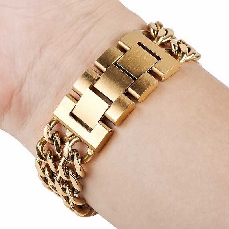 Watch 38mm Cowboy Metal Kordon