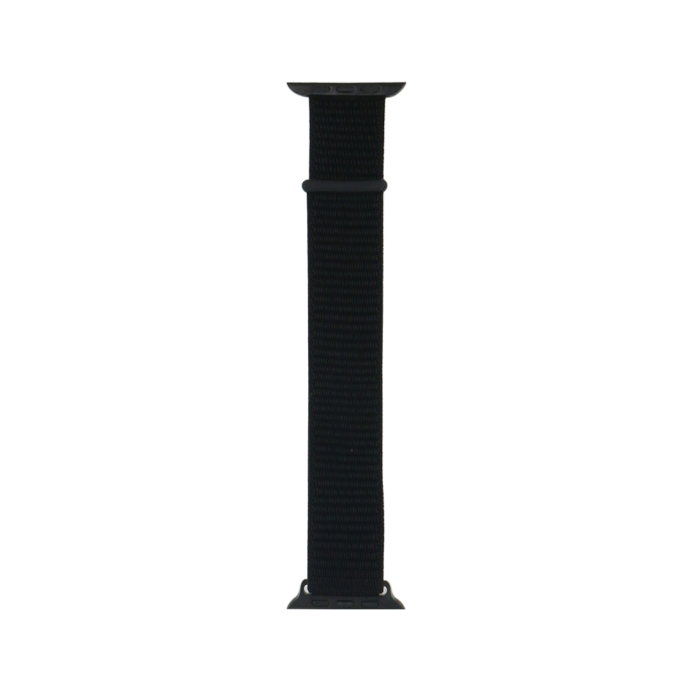 Watch 38mm Kordon Band-03 Serisi Hasır Strap Kayış