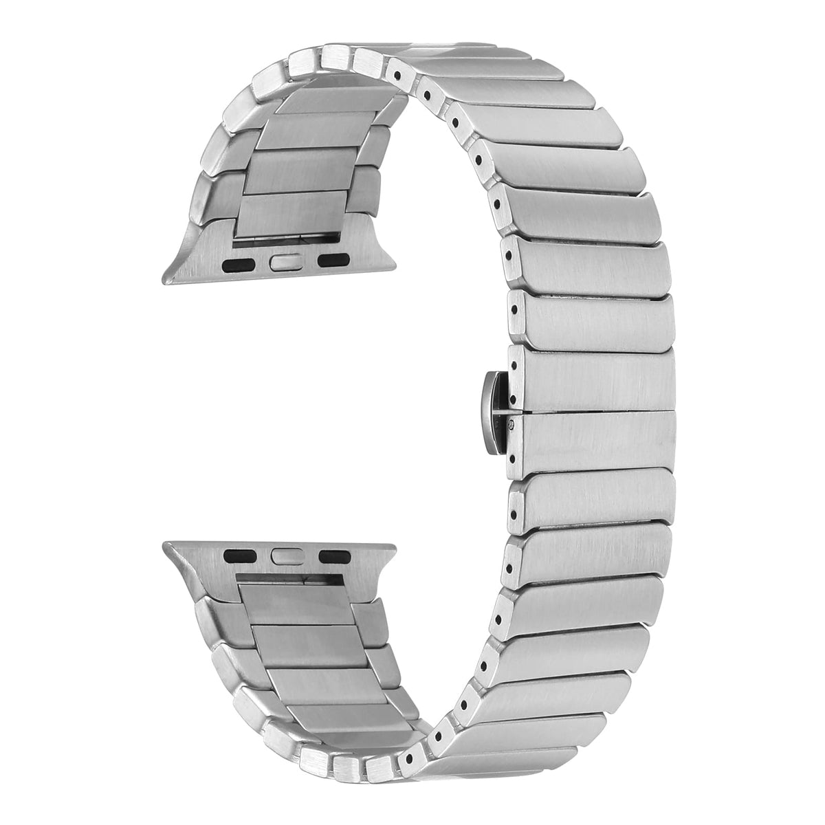 Watch 38mm Kordon KRD-79 Metal Strap Kayış