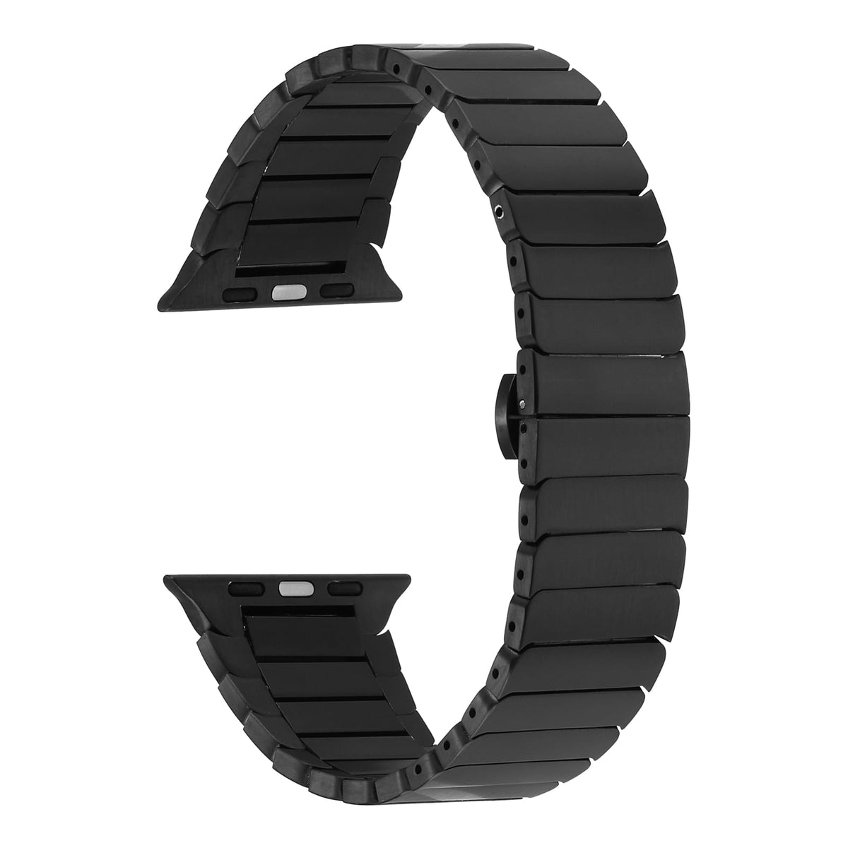 Watch 38mm Kordon KRD-79 Metal Strap Kayış