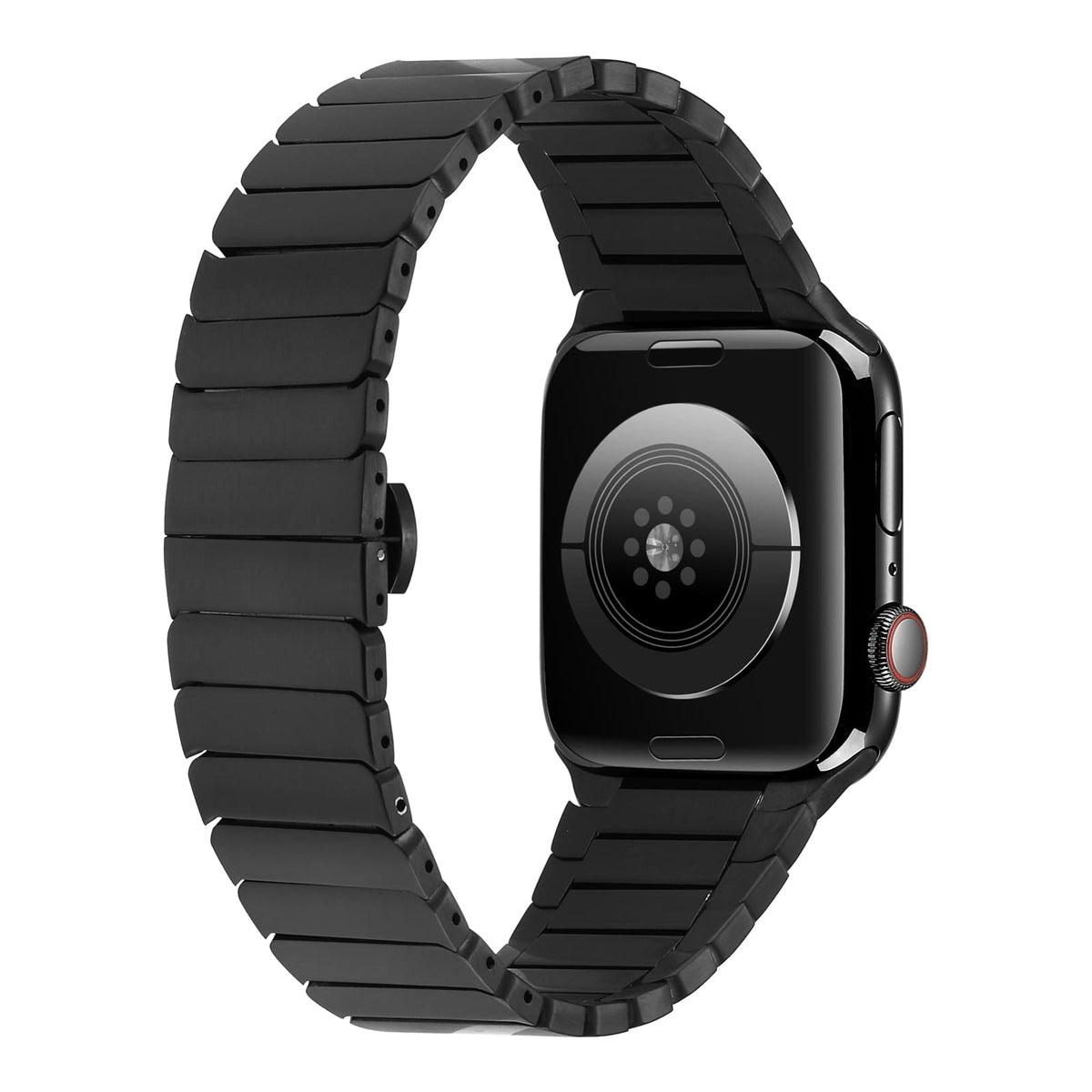 Watch 38mm Kordon KRD-79 Metal Strap Kayış