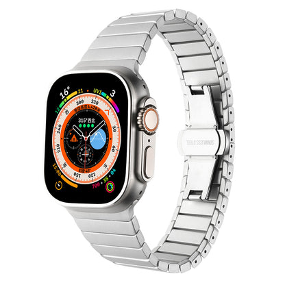 Watch 38mm Kordon KRD-79 Metal Strap Kayış