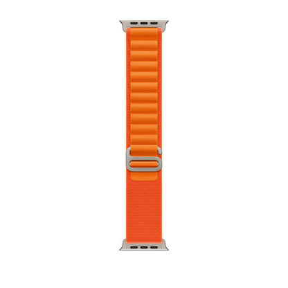Watch 38mm Kordon Wiwu WU-01 Hasır Örgü Strap Kayış