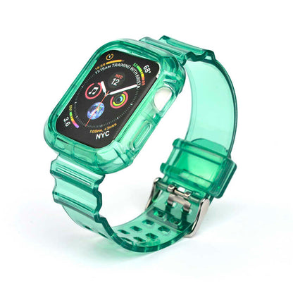 Watch 38mm KRD-27 Silikon Kordon
