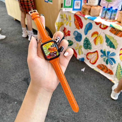 Watch 38mm KRD-28 Deri Kordon