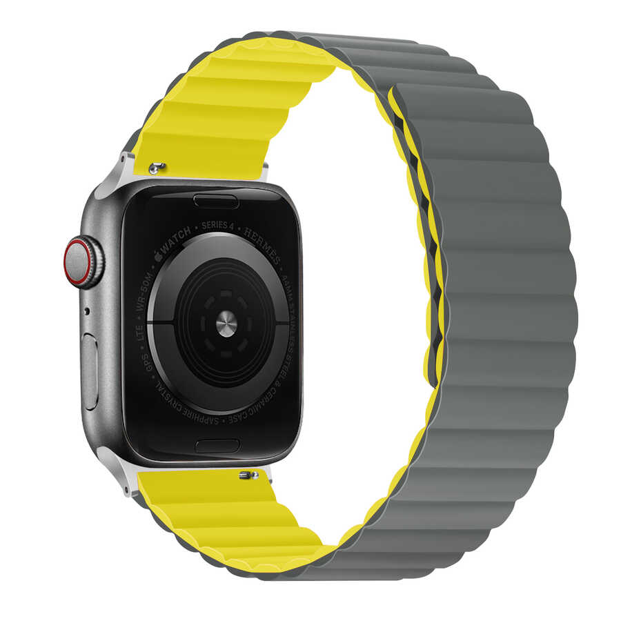 Watch 38mm KRD-52 Kordon