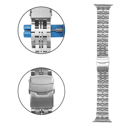 Watch 38mm KRD-54 Metal Kordon
