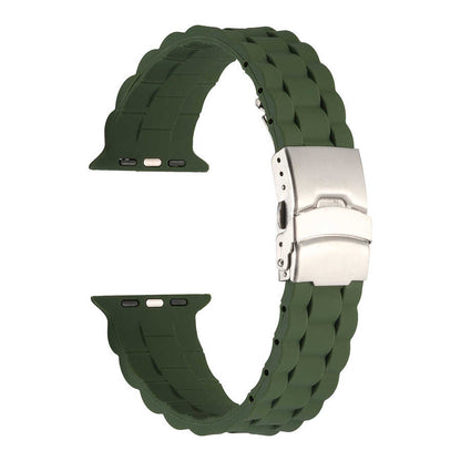 Watch 38mm KRD-72 Silikon Kordon