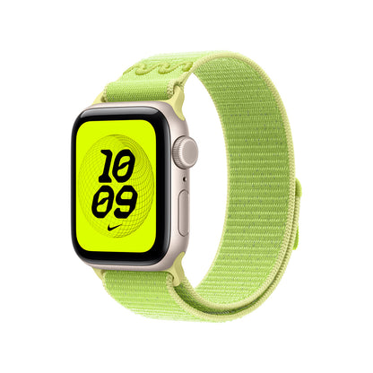 Watch 38mm KRD-91 Hasır Kordon Strap Kayış