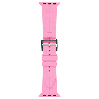 Watch 38mm KRD-92 Silikon Kordon