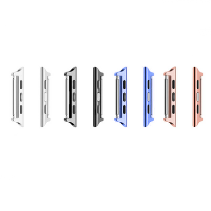 Watch 38mm Metal Kordon Dönüştürücü