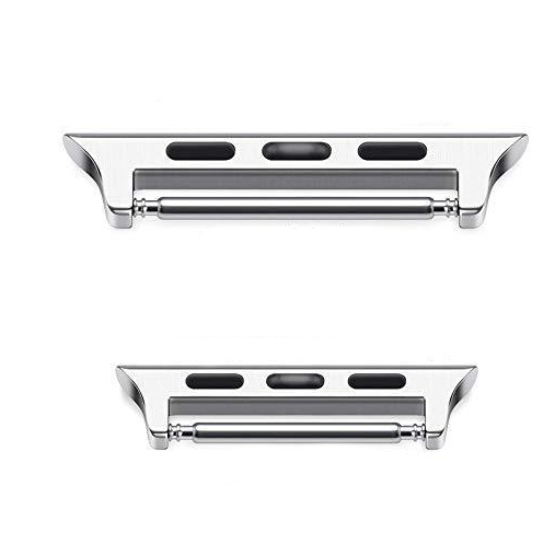 Watch 38mm Metal Kordon Dönüştürücü