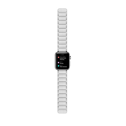 Watch 38mm Raptic Classic Serisi Magnetik Metal Kordon