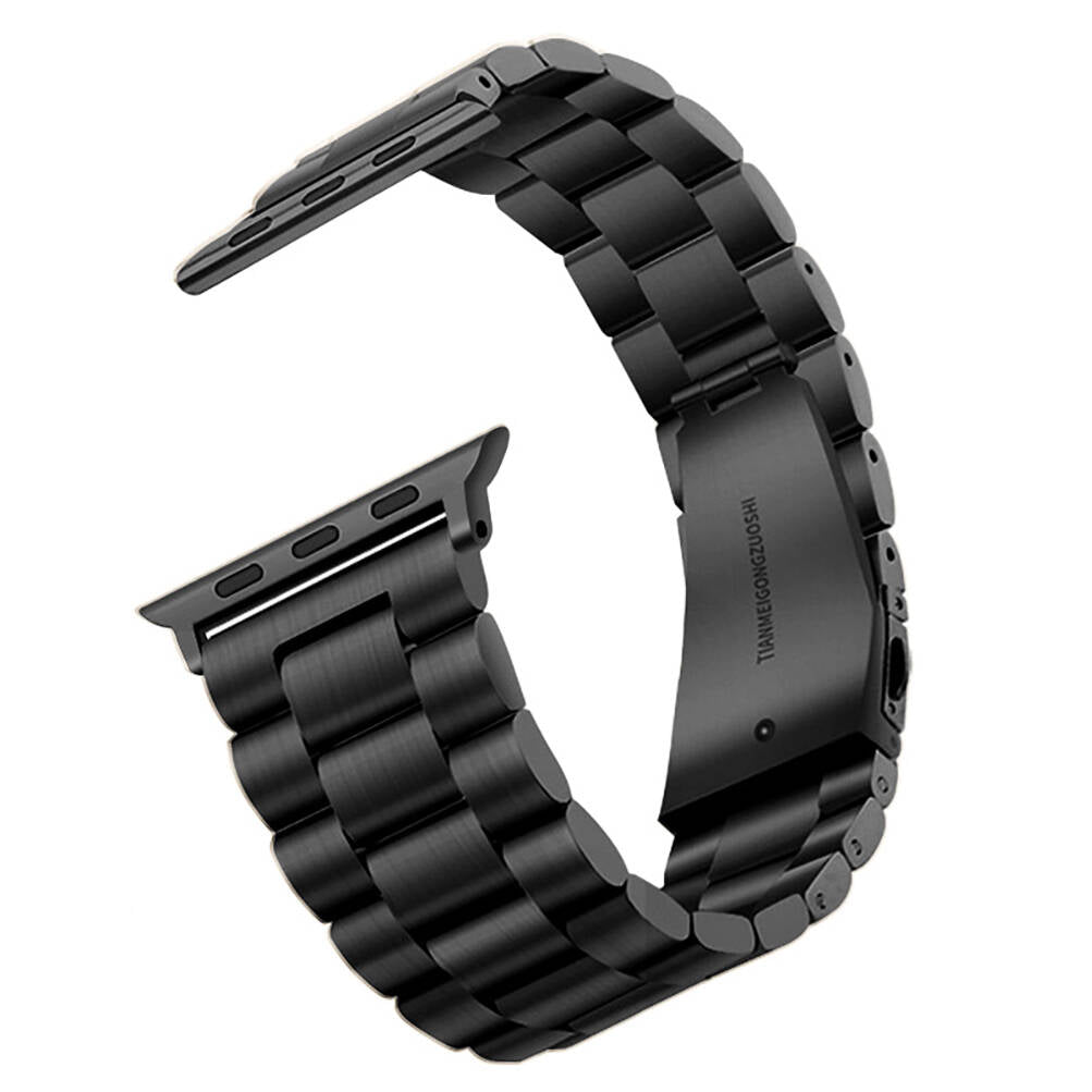 Watch 38mm Zore Band-04 Metal Kordon