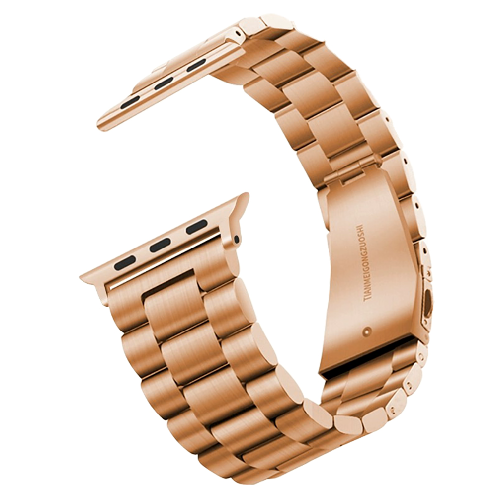 Watch 38mm Zore Band-04 Metal Kordon