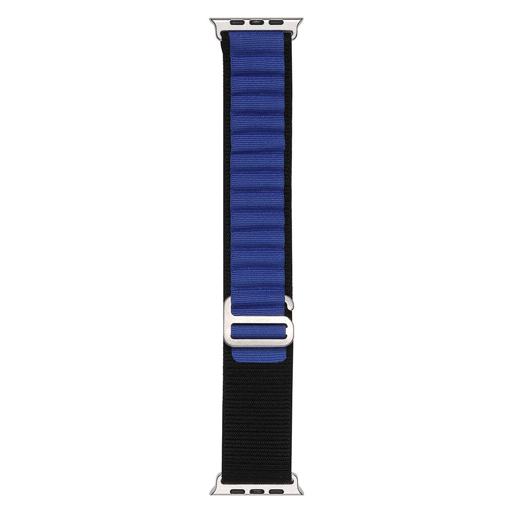 Watch 38mm Zore Band-74 Hasır Kordon
