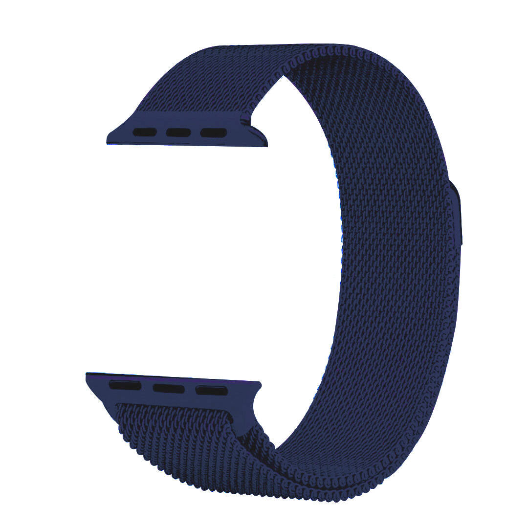 Watch 38mm Zore KRD-01 Metal Kordon