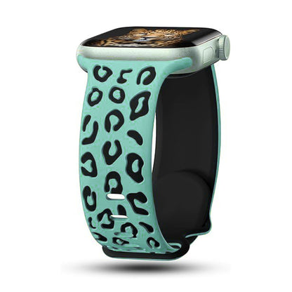 Watch 38mm Zore KRD-140 Silikon Kordon Strap Kayış