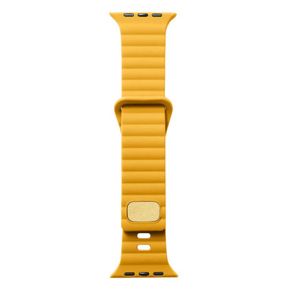 Watch 38mm Zore KRD-73 Silikon Kordon