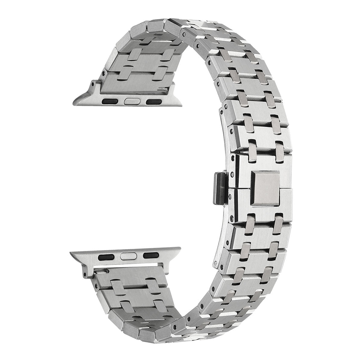 Watch 38mm Zore KRD-83 Metal Kordon