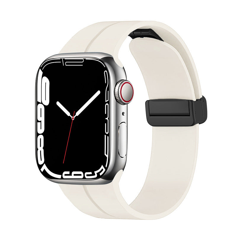 Watch 38mm Zore KRD-84 Silikon Kordon