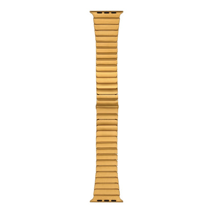 Watch 40mm Kordon KRD-79 Metal Strap Kayış