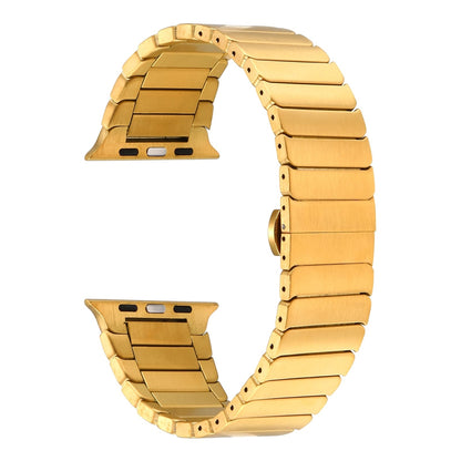 Watch 40mm Kordon KRD-79 Metal Strap Kayış