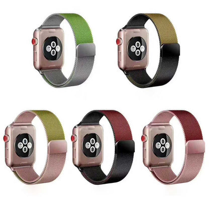Watch 40mm KRD-22 Metal Kordon