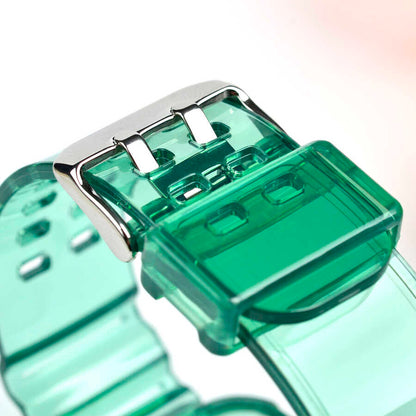 Watch 40mm KRD-27 Silikon Kordon