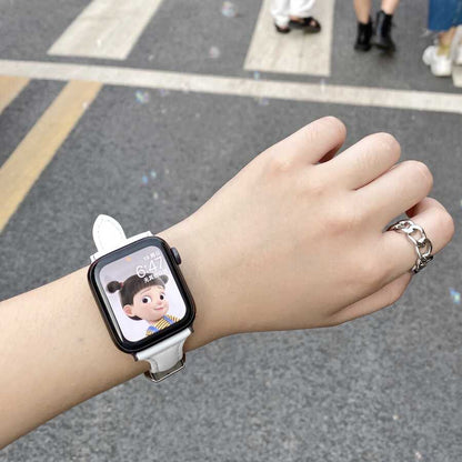 Watch 40mm KRD-28 Deri Kordon