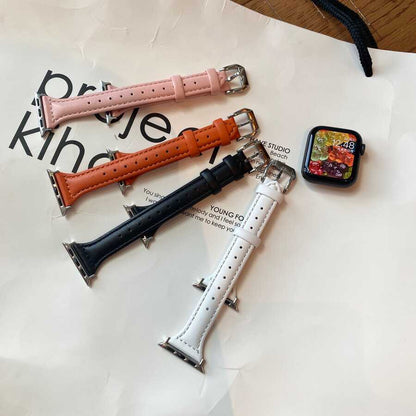 Watch 40mm KRD-28 Deri Kordon