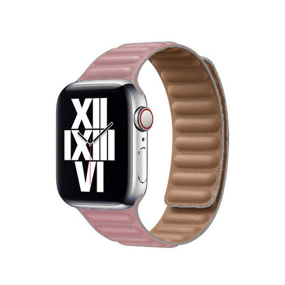 Watch 40mm KRD-34 Deri Kordon