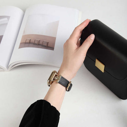 Watch 40mm KRD-53 Deri Kordon