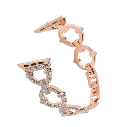 Watch 40mm KRD-57 Metal Kordon