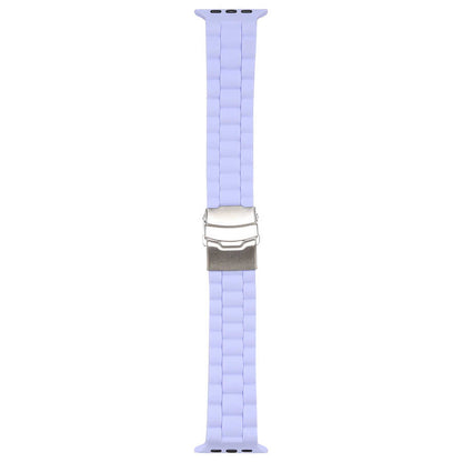 Watch 40mm KRD-72 Silikon Kordon