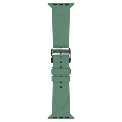 Watch 40mm KRD-92 Silikon Kordon