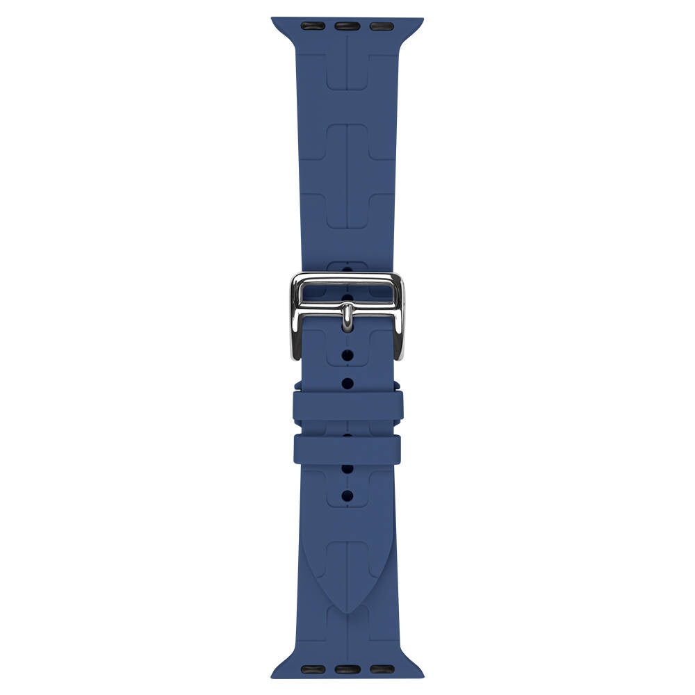 Watch 40mm KRD-92 Silikon Kordon