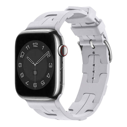Watch 40mm KRD-92 Silikon Kordon