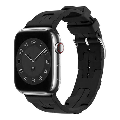 Watch 40mm KRD-92 Silikon Kordon