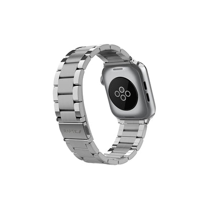 Watch 40mm Raptic Citizen Serisi Metal Kordon