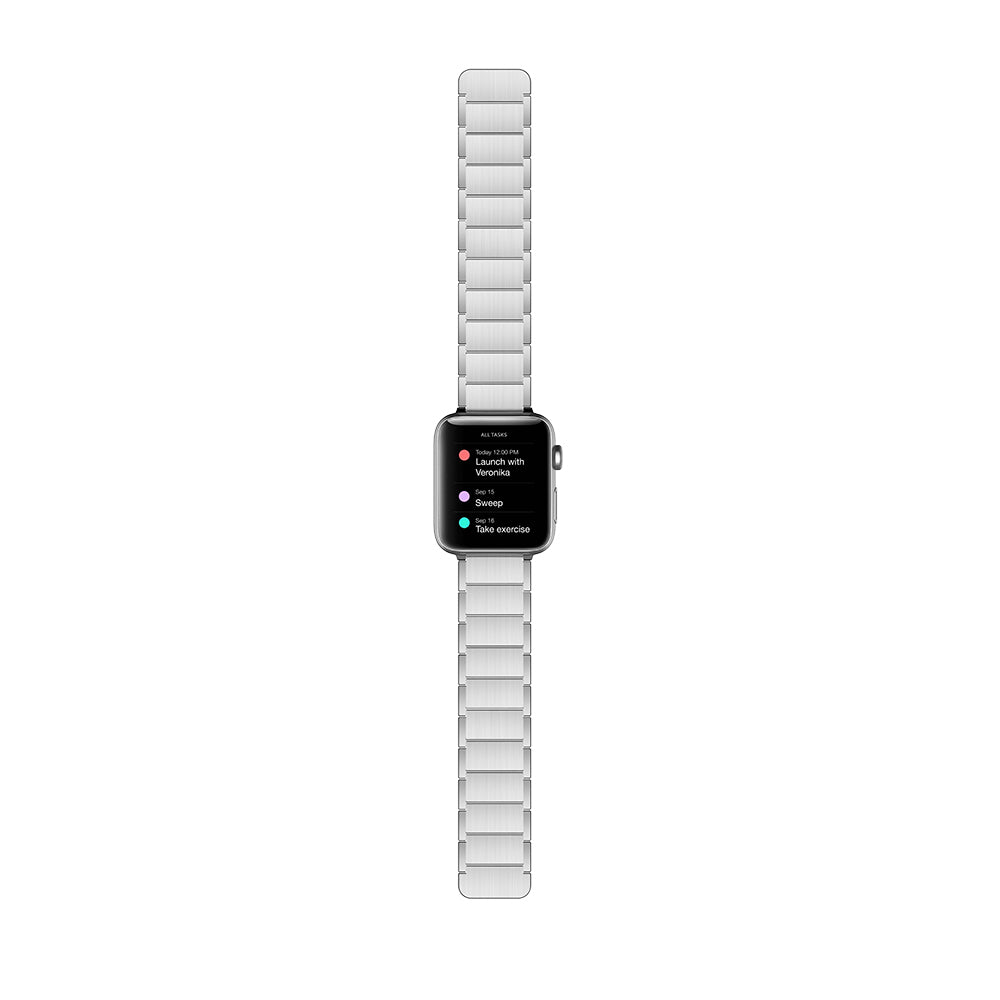 Watch 40mm Raptic Classic Serisi Magnetik Metal Kordon