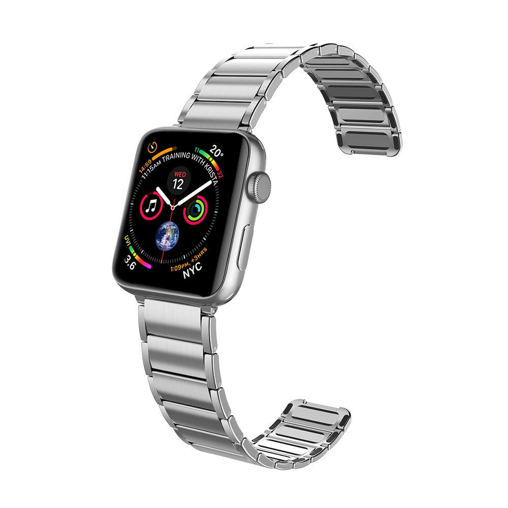 Watch 40mm Raptic Classic Serisi Magnetik Metal Kordon