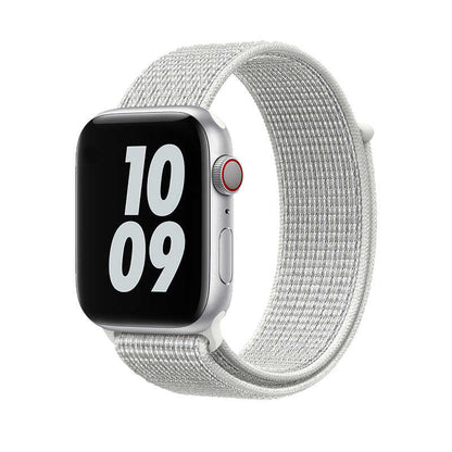 Watch 40mm Wiwu Sport Loop Hasır Kordon