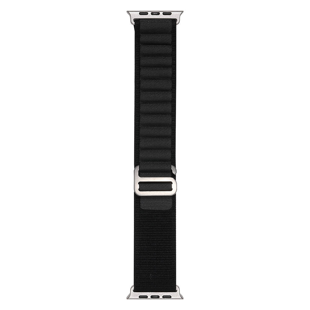 Watch 40mm Zore Band-74 Hasır Kordon
