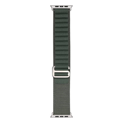 Watch 40mm Zore Band-74 Hasır Kordon