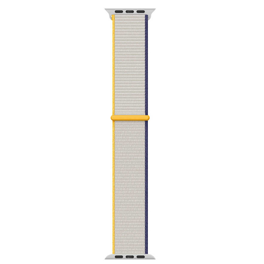 Watch 40mm Zore KRD-03 Hasır Kordon