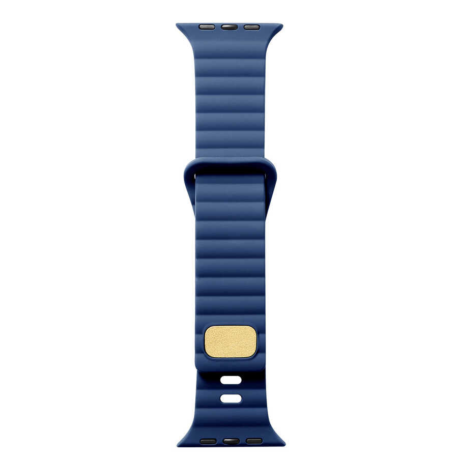 Watch 40mm Zore KRD-73 Silikon Kordon